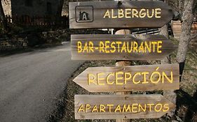 Apartamentos Turisticos Isin