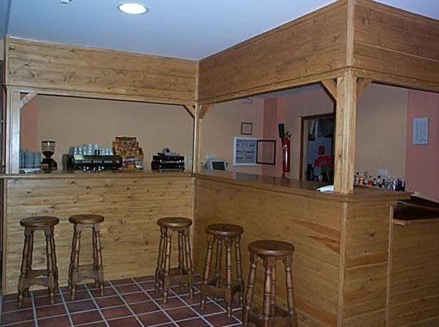 Apartamentos Turisticos Isín Extérieur photo