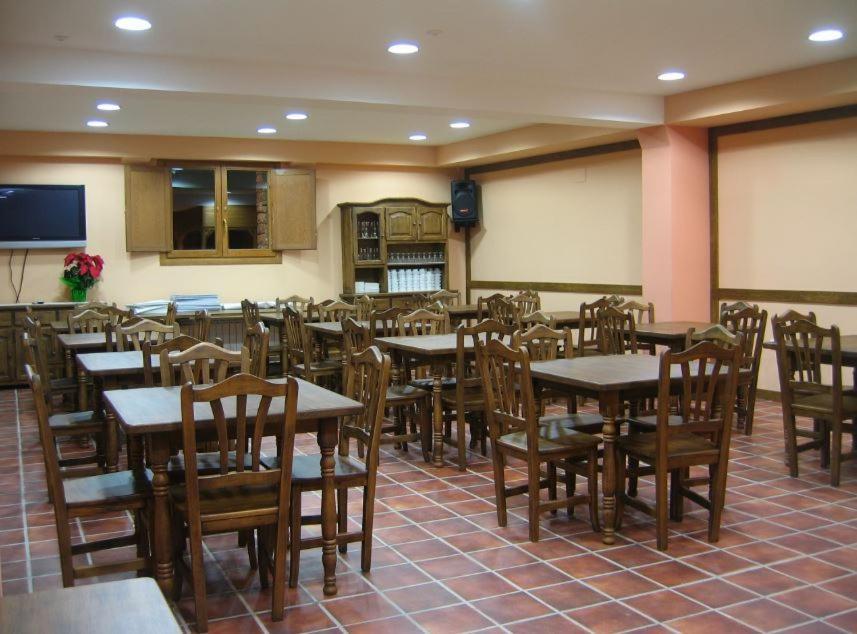 Apartamentos Turisticos Isín Extérieur photo